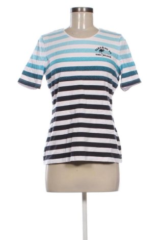 Damen T-Shirt G.W., Größe M, Farbe Mehrfarbig, Preis € 18,99