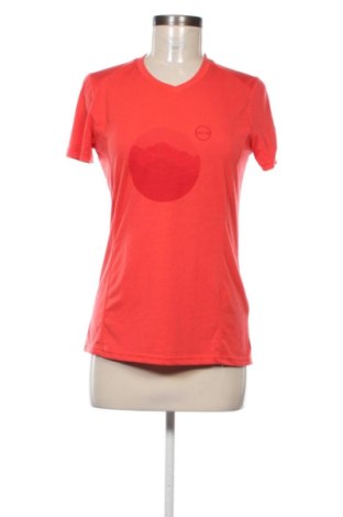 Damski T-shirt GTS, Rozmiar M, Kolor Pomarańczowy, Cena 48,99 zł