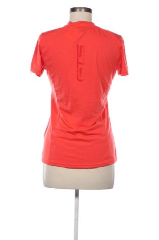 Damski T-shirt GTS, Rozmiar M, Kolor Pomarańczowy, Cena 48,99 zł