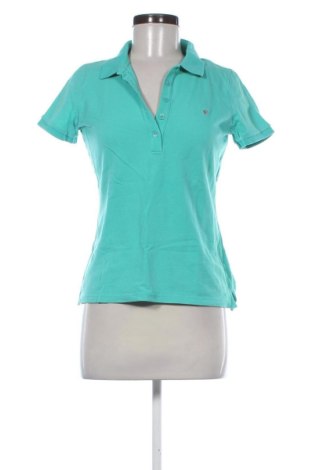 Tricou de femei Gant, Mărime M, Culoare Albastru, Preț 147,00 Lei, #136679070