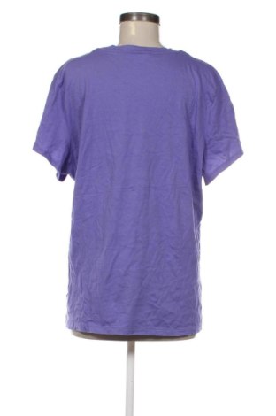 Damen T-Shirt Gap, Größe XXL, Farbe Lila, Preis € 9,99