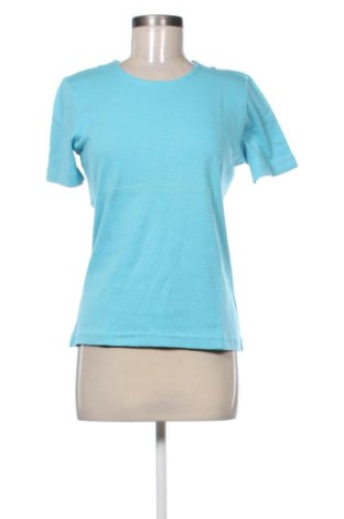 Tricou de femei Georgio, Mărime M, Culoare Albastru, Preț 46,92 Lei
