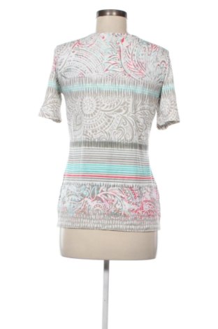 Damski T-shirt Gerry Weber, Rozmiar S, Kolor Kolorowy, Cena 72,99 zł