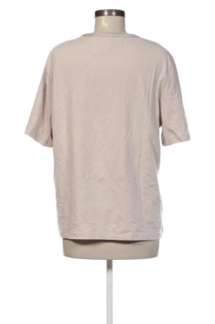 Damski T-shirt Gerry Weber, Rozmiar L, Kolor Beżowy, Cena 72,99 zł