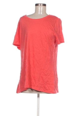 Дамска тениска Giada, Размер XL, Цвят Червен, Цена 9,20 €
