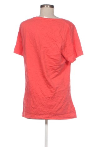 Дамска тениска Giada, Размер XL, Цвят Червен, Цена 9,20 €