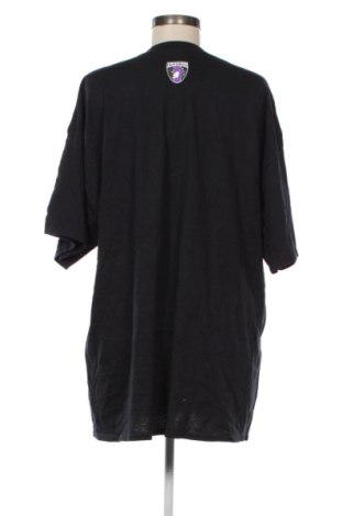 Damen T-Shirt Gildan, Größe XXL, Farbe Schwarz, Preis 11,99 €