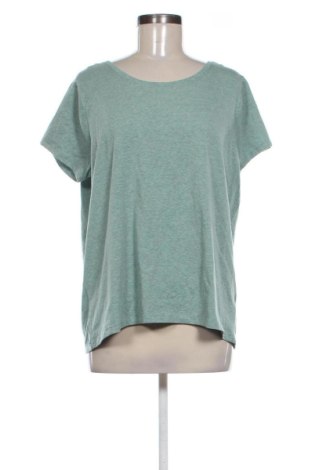 Дамска тениска Gina, Размер XL, Цвят Зелен, Цена 10,73 €, #136579981