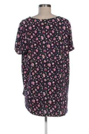 Damen T-Shirt Gina, Größe XXL, Farbe Mehrfarbig, Preis 11,99 €