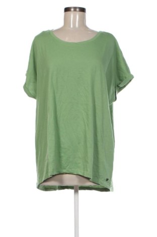 Дамска тениска Gina, Размер XXL, Цвят Зелен, Цена 9,20 €