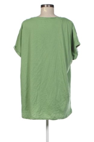 Дамска тениска Gina, Размер XXL, Цвят Зелен, Цена 9,20 €