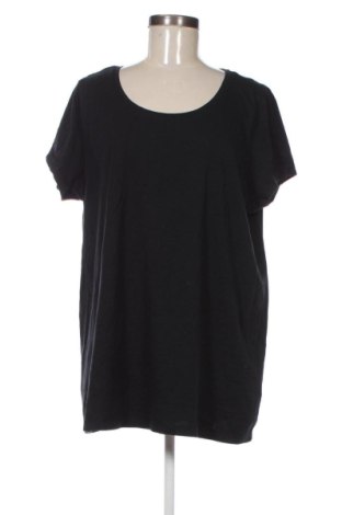 Дамска тениска Gina, Размер XXL, Цвят Черен, Цена 9,20 €
