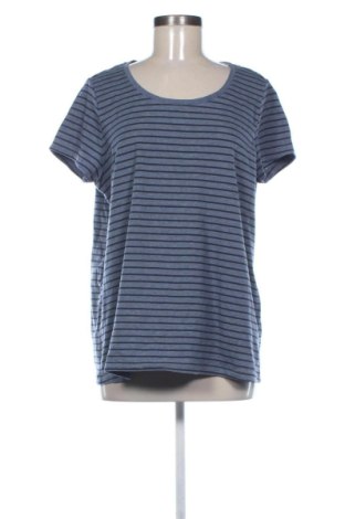 Damen T-Shirt Gina, Größe XL, Farbe Mehrfarbig, Preis € 11,99