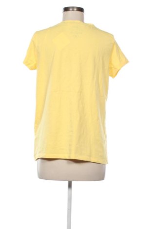 Дамска тениска Gina, Размер L, Цвят Жълт, Цена 9,20 €
