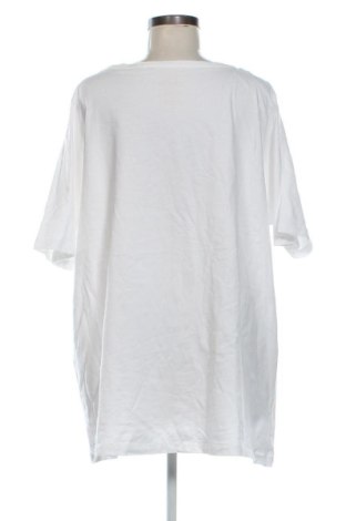 Damen T-Shirt Gina Benotti, Größe XXL, Farbe Weiß, Preis € 11,99