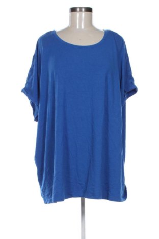 Tricou de femei Gina Benotti, Mărime 3XL, Culoare Albastru, Preț 53,99 Lei