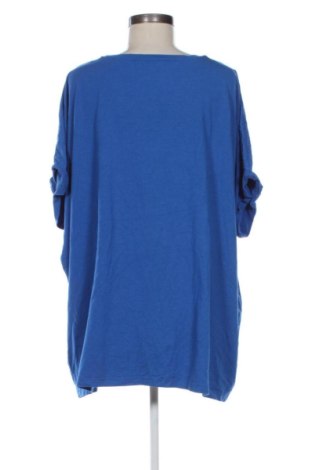 Tricou de femei Gina Benotti, Mărime 3XL, Culoare Albastru, Preț 53,99 Lei