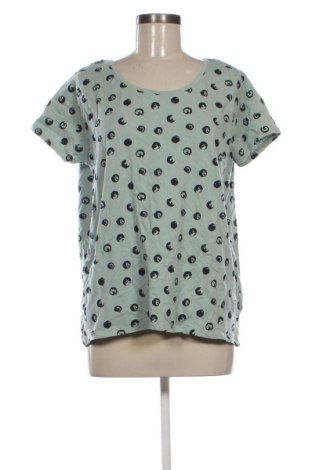 Дамска тениска Gina Benotti, Размер XL, Цвят Многоцветен, Цена 9,20 €