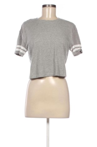 Damen T-Shirt Ginger, Größe S, Farbe Grau, Preis 8,63 €, #136660140