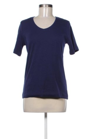 Tricou de femei Giorgio, Mărime M, Culoare Albastru, Preț 46,92 Lei