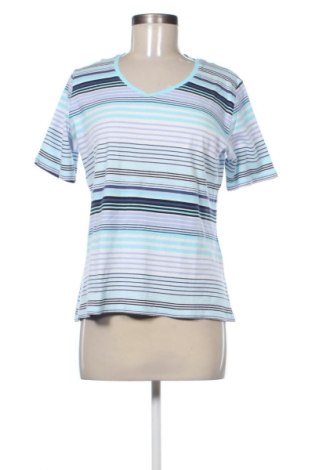 Damski T-shirt Giorgio, Rozmiar L, Kolor Kolorowy, Cena 48,23 zł
