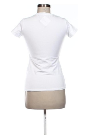 Damen T-Shirt Guess, Größe S, Farbe Weiß, Preis 16,00 €