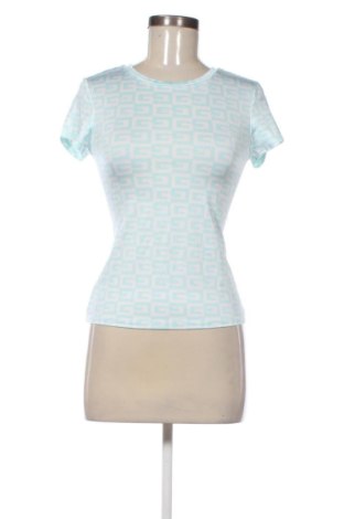 Dámské tričko Guess, Velikost XS, Barva Vícebarevné, Cena  489,00 Kč