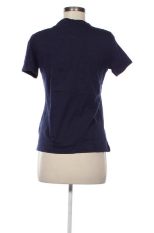Γυναικείο t-shirt Guess, Μέγεθος M, Χρώμα Μπλέ, Τιμή 19,99 €
