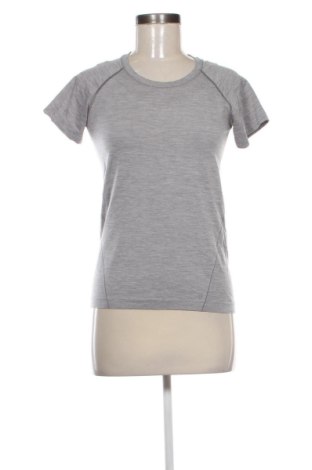 Damski T-shirt H&M, Rozmiar M, Kolor Szary, Cena 45,99 zł