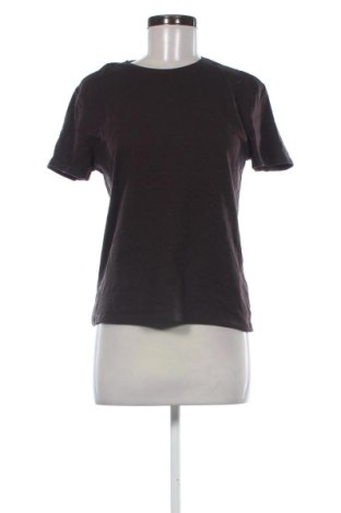 Γυναικείο t-shirt H&M, Μέγεθος M, Χρώμα Καφέ, Τιμή 10,99 €