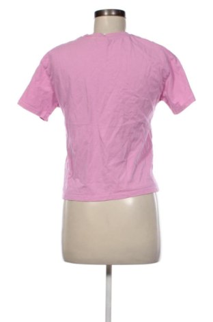 Дамска тениска H&M, Размер S, Цвят Розов, Цена 9,20 €