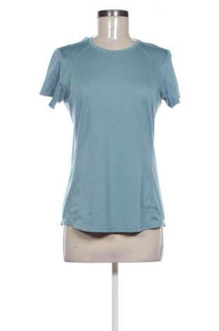 Damski T-shirt H&M, Rozmiar M, Kolor Niebieski, Cena 37,99 zł