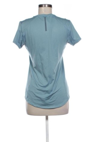 Damski T-shirt H&M, Rozmiar M, Kolor Niebieski, Cena 37,99 zł