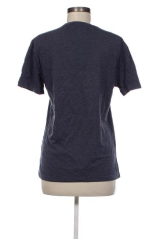 Damen T-Shirt H&M, Größe M, Farbe Blau, Preis € 11,99