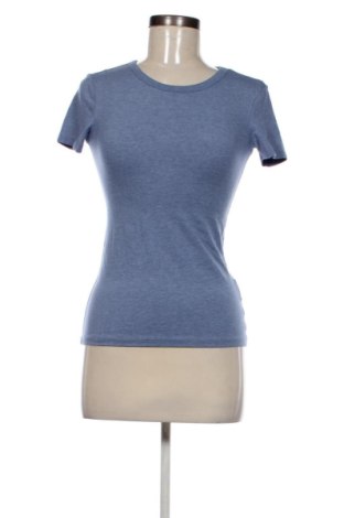 Damen T-Shirt H&M, Größe XS, Farbe Blau, Preis € 11,99
