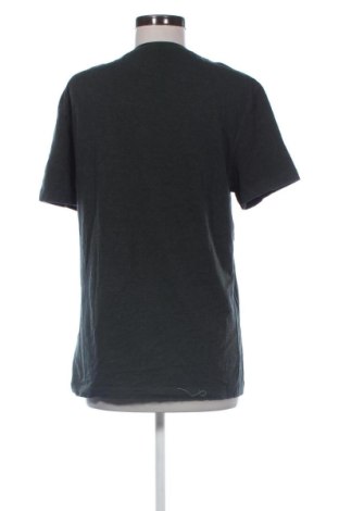 Дамска тениска H&M, Размер L, Цвят Зелен, Цена 9,20 €