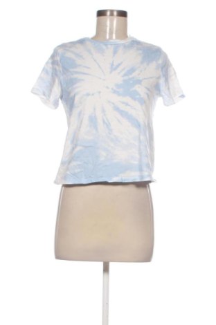 Дамска тениска H&M, Размер S, Цвят Многоцветен, Цена 9,20 €