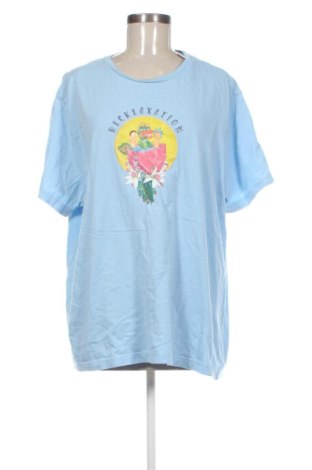 Дамска тениска H&M, Размер XXL, Цвят Многоцветен, Цена 7,66 €