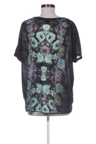 Damski T-shirt H&M, Rozmiar L, Kolor Kolorowy, Cena 45,99 zł
