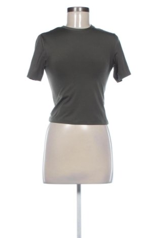 Damen T-Shirt H&M, Größe S, Farbe Grün, Preis 9,99 €