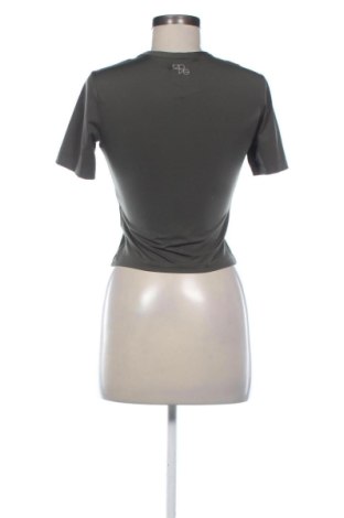 Damen T-Shirt H&M, Größe S, Farbe Grün, Preis 9,99 €