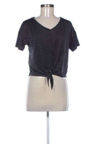 Tricou de femei H&M, Mărime S, Culoare Gri, Preț 44,99 Lei