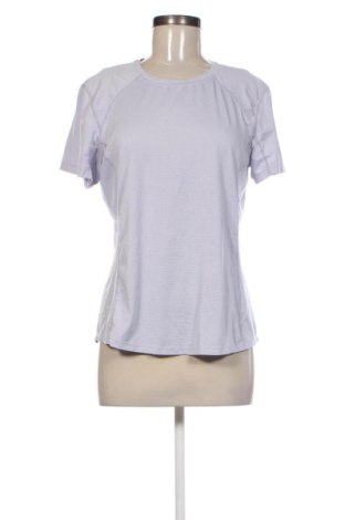 Damen T-Shirt H&M, Größe L, Farbe Lila, Preis 9,99 €