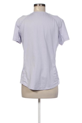 Damen T-Shirt H&M, Größe L, Farbe Lila, Preis 9,99 €