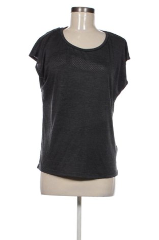 Damen T-Shirt H&M, Größe M, Farbe Grau, Preis 11,99 €