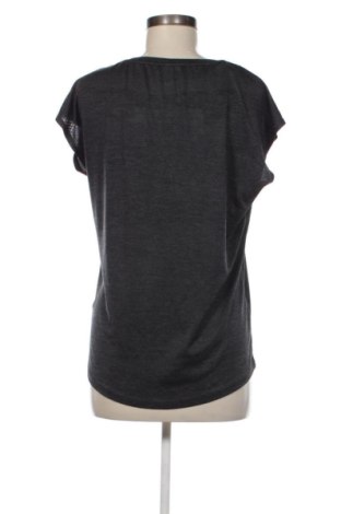 Damen T-Shirt H&M, Größe M, Farbe Grau, Preis 11,99 €