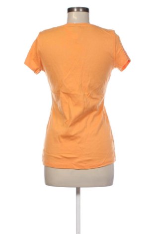 Damen T-Shirt H&M, Größe L, Farbe Orange, Preis 18,99 €
