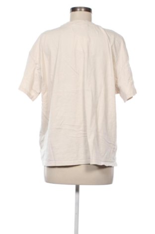 Damen T-Shirt H&M, Größe L, Farbe Ecru, Preis 11,99 €