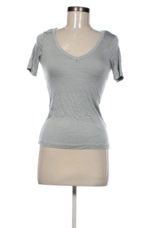Дамска тениска H&M, Размер XS, Цвят Зелен, Цена 14,82 €