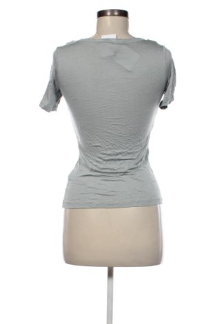 Дамска тениска H&M, Размер XS, Цвят Зелен, Цена 14,82 €